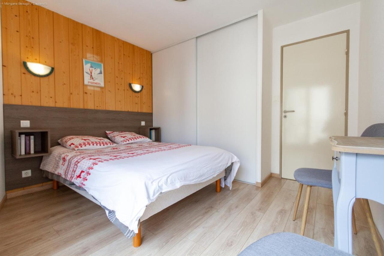 Appartement Centre Ville Parking Balcon Et Wi Fi Каутерец Екстериор снимка