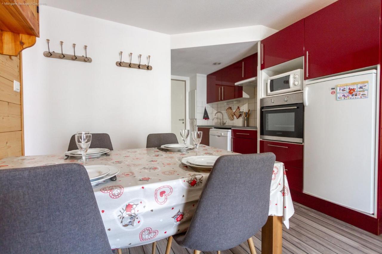 Appartement Centre Ville Parking Balcon Et Wi Fi Каутерец Екстериор снимка